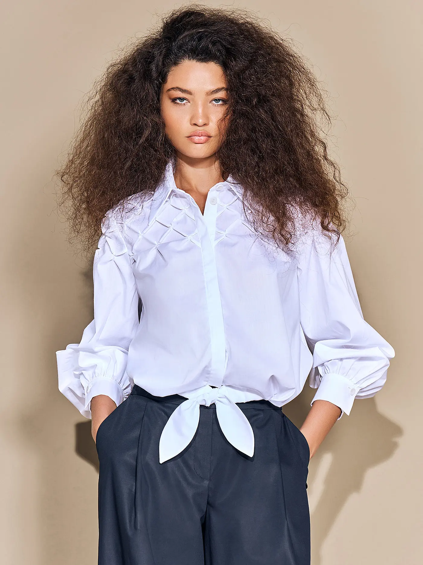 ARMARGENTUM | Bluse  LINETTE | 